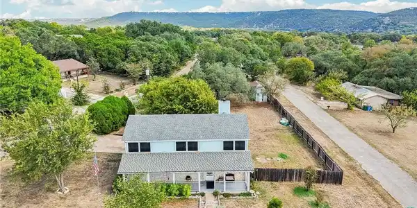 11203 Travis Drive