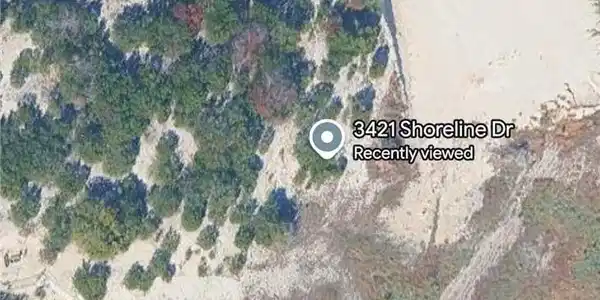 3421 Shoreline Drive