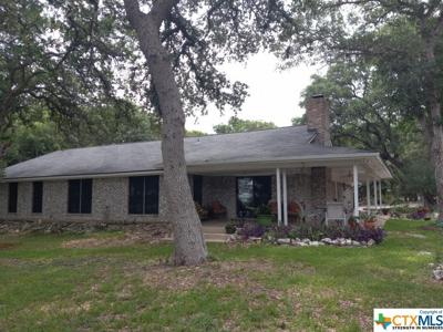 650 S P Terry Road