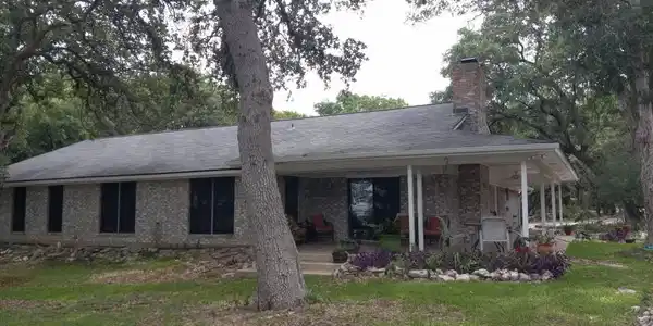 650 S P Terry Road