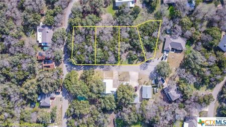TBD Red Dog Court