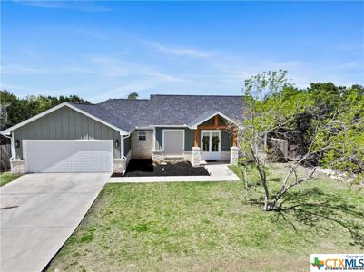 4902 Goliad Drive