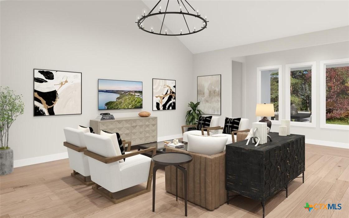 Image 2: Interior Image