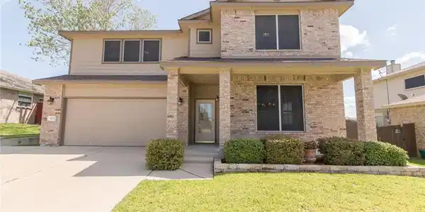 303 Buckskin Trail