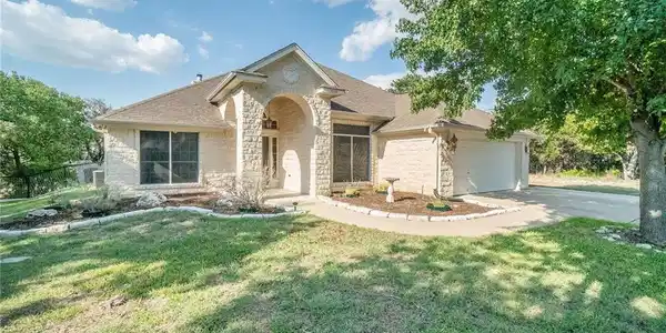 5056 Comanche Drive