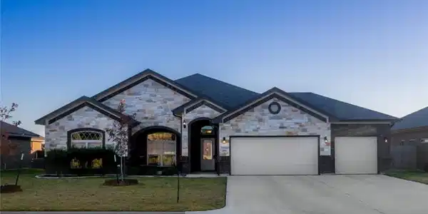 1116 Dark Wood Drive