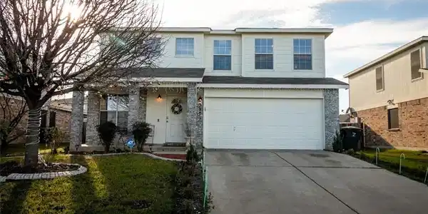 5701 Bertha Drive