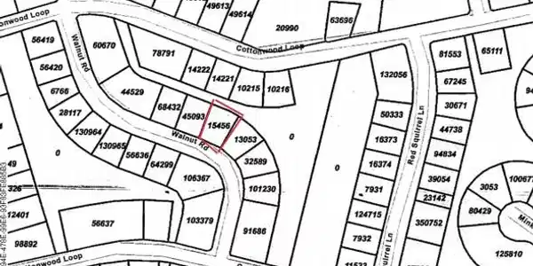 34 N Walnut Court