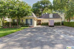 200 Spyglass Road