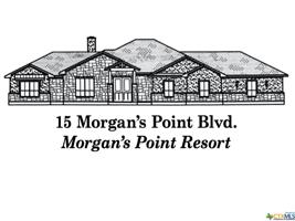 15 Morgans Point Boulevard