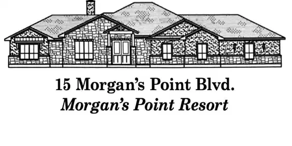 15 Morgans Point Boulevard