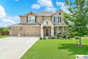 5607 Imogen Drive