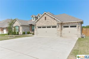 5338 Othello Drive