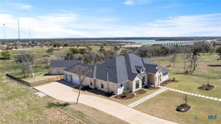 10072 Blanco Springs Road