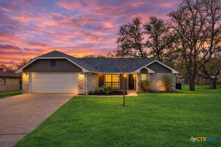 7 Branding Iron Drive