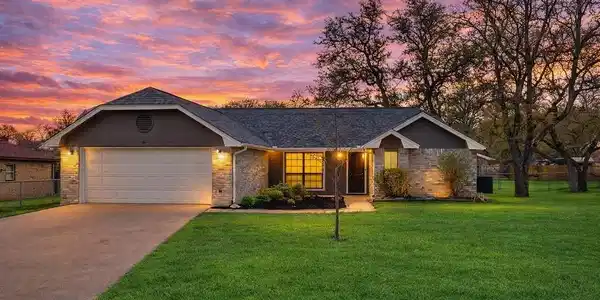 7 Branding Iron Drive