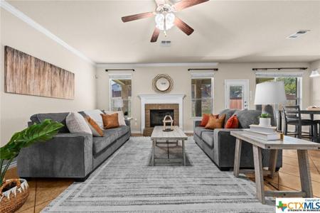 3911 Deer Ridge