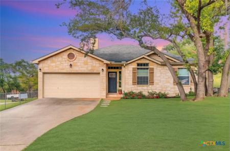 405 Alva Drive