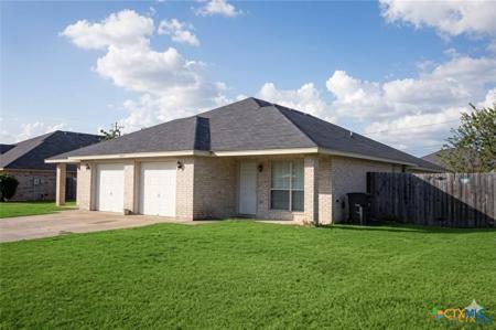 3603 Woodrow Drive