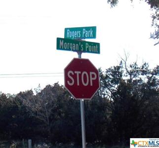 None Morgans Point Rd Road