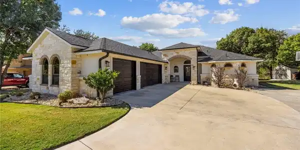 257 Zion Drive