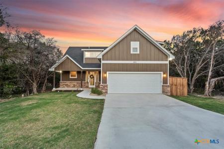 4851 Goliad Drive