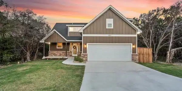 4851 Goliad Drive