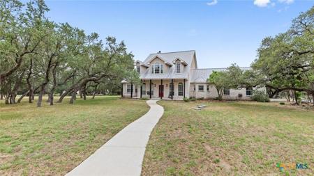 279 Pin Oak Trail
