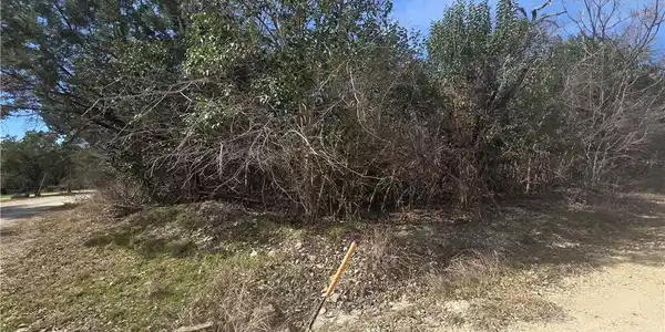 TBD Estate Trail