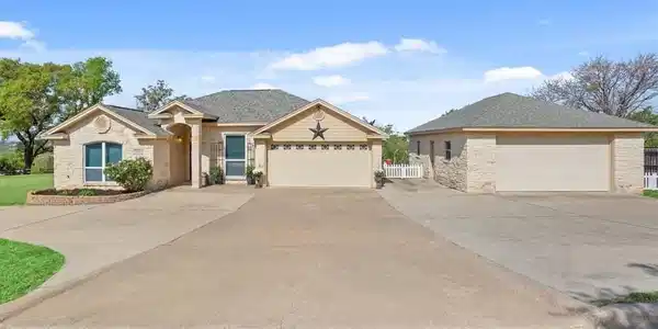 5943 Gavin Ridge Road