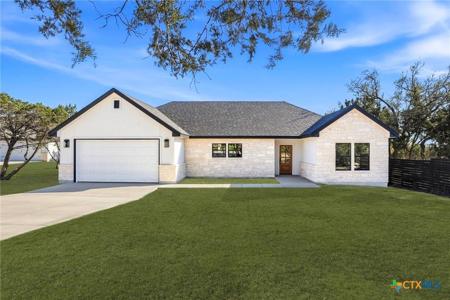 1615 Rocky Ridge Loop