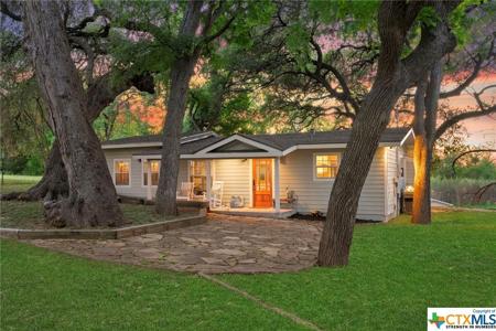 574 Dam Road