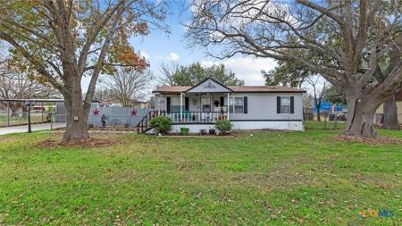 1656 NW Pecan Drive