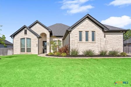 124 Cumberland Drive