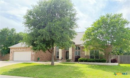 3004 Amber Forest Trail