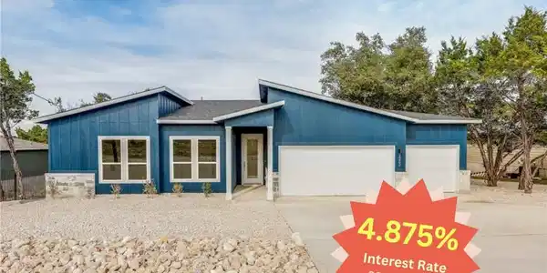 20402 High Drive