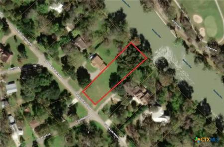 Lot 48 & 1/2 of 47 Guadalupe River Dr.