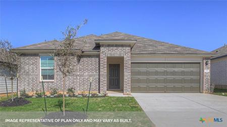 306 BLUETICK Trail