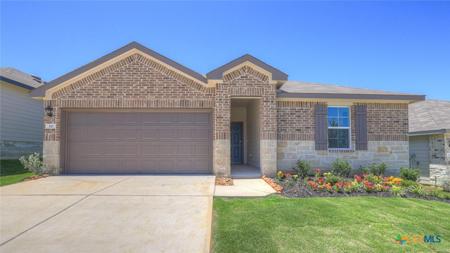 310 BLUETICK Trail