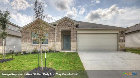 315 BLUETICK Trail