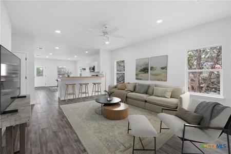 1234 Clearcreek Drive