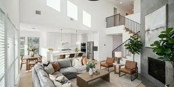 7409 Turnback Ledge Trail