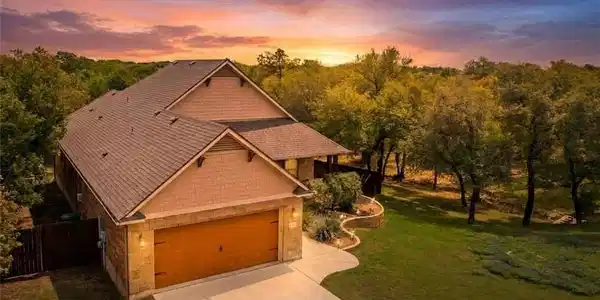 2402 Twin Ridge Court