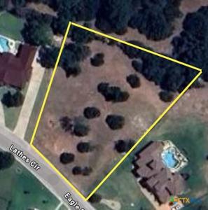 3301 Eagle Ridge Drive