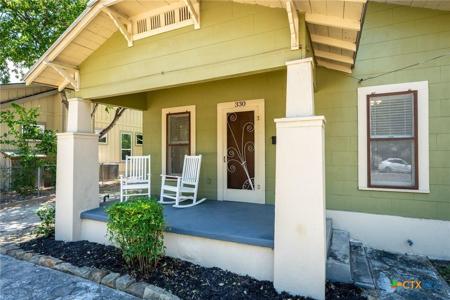 330 Kessler Street