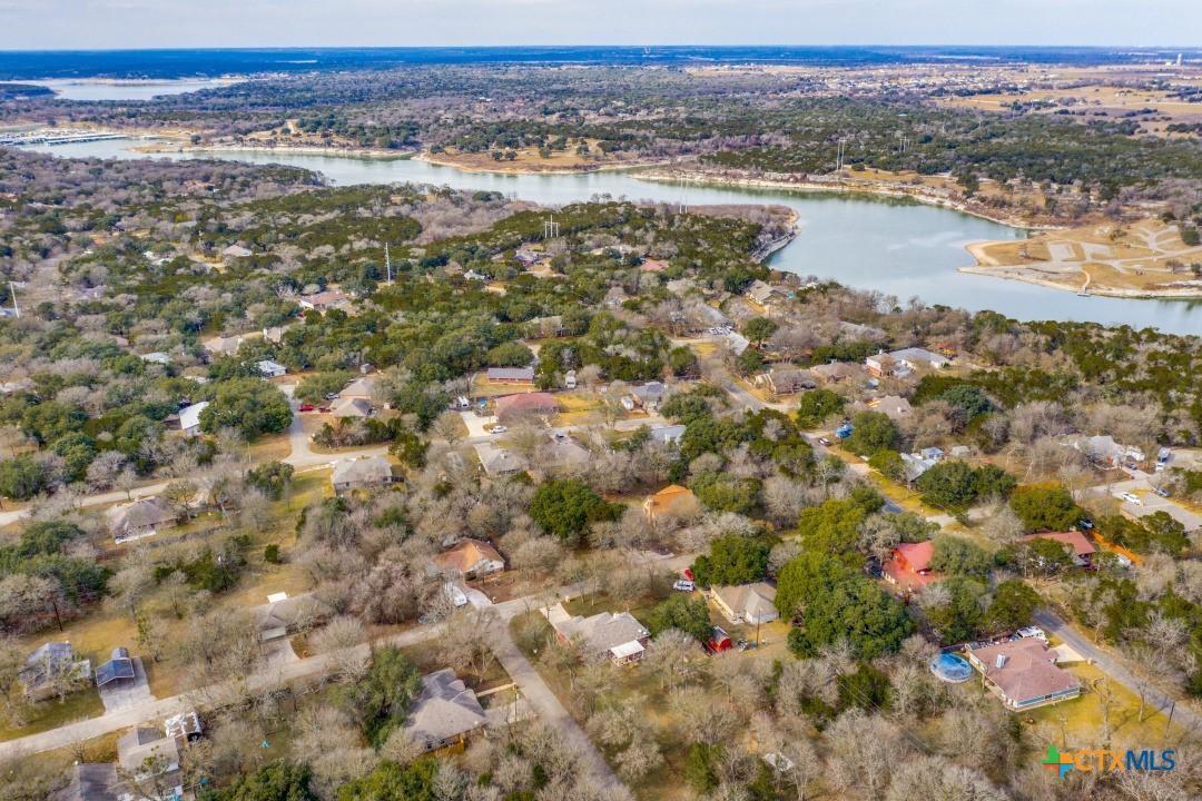 Image 4: 0.32 acre LOTS ARE ONLY MINUTES TO LAKE  BELTON