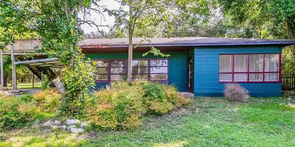 457 Woodland Point Road