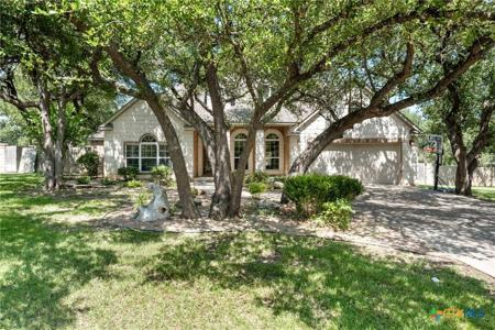 2512 Red Valley Drive
