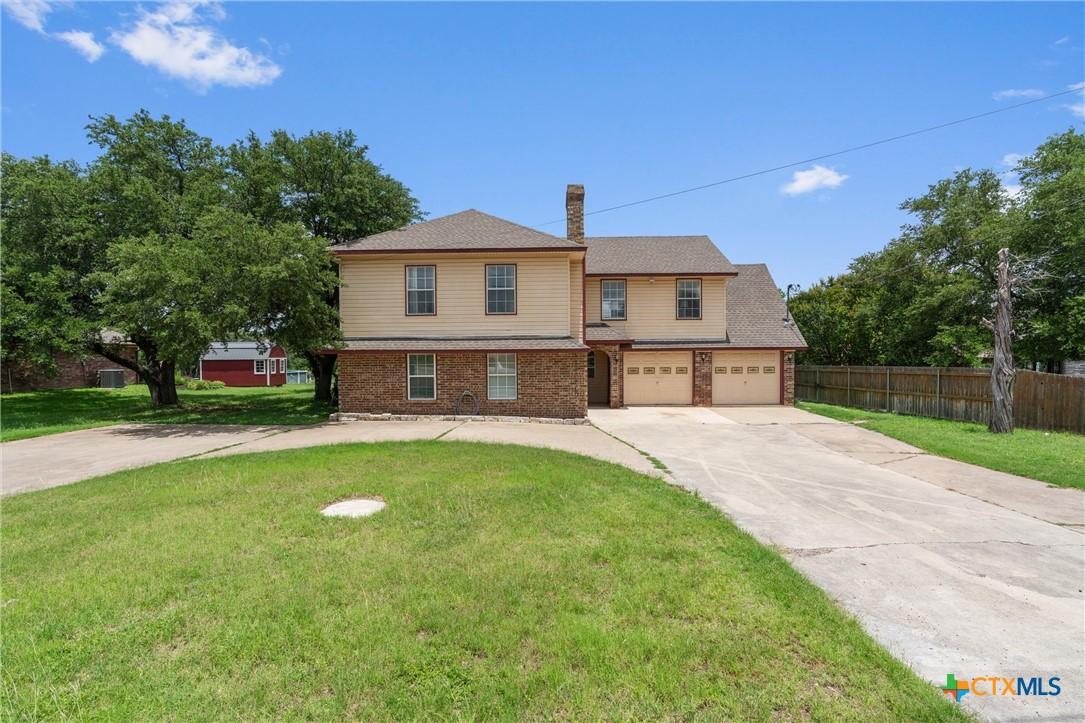 Image 1: Welcome to 5203 Denmans Loop