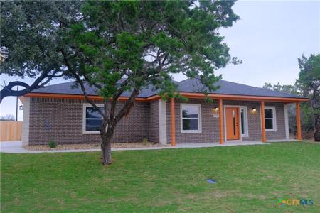 5165 Comanche Drive